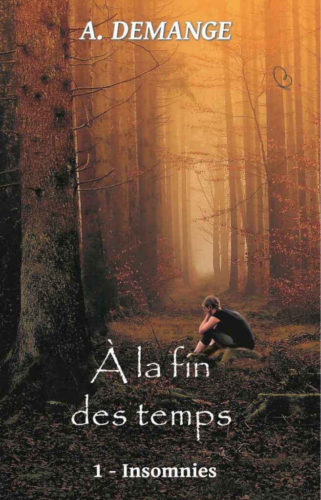 A. Demange – A la fin des temps T01 Insomnie