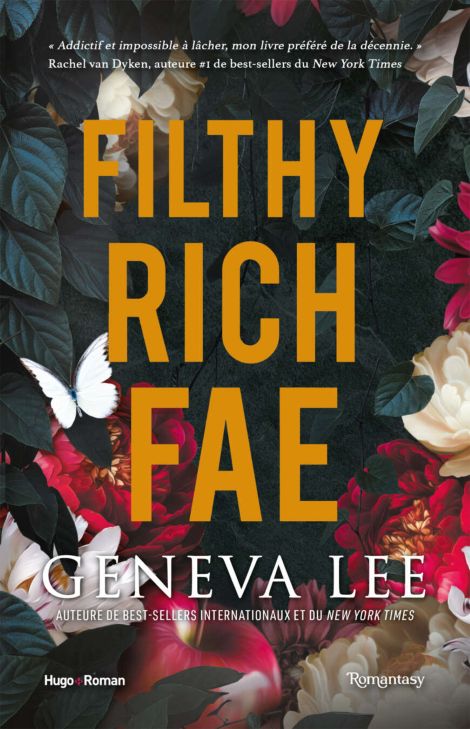 Geneva Lee – Filthy Rich Fae T01