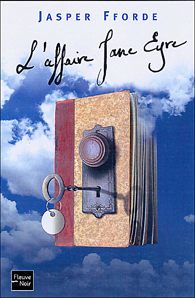 Jasper Fforde – Thursday Next T01 L&rsquo;Affaire Jane Eyre