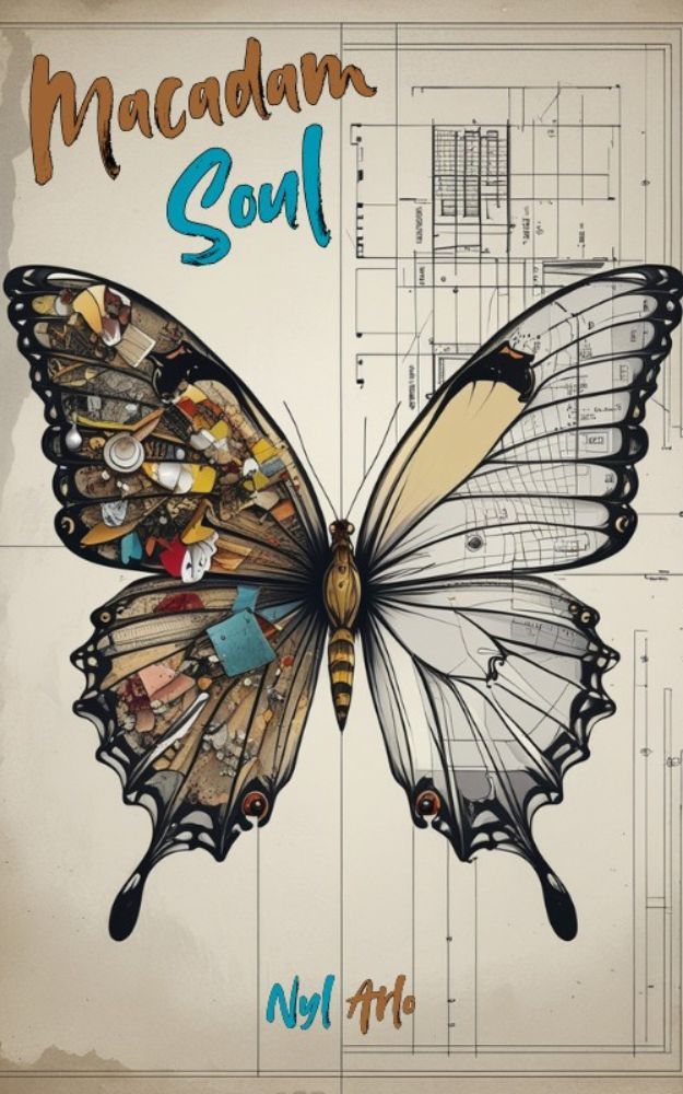 Nyl Arlo – Macadam Soul